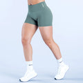 Defy Shorts | 4.5"