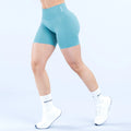 Defy Shorts | 4.5"