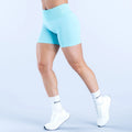 Defy Shorts | 4.5"