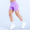 Defy Shorts | 4.5"