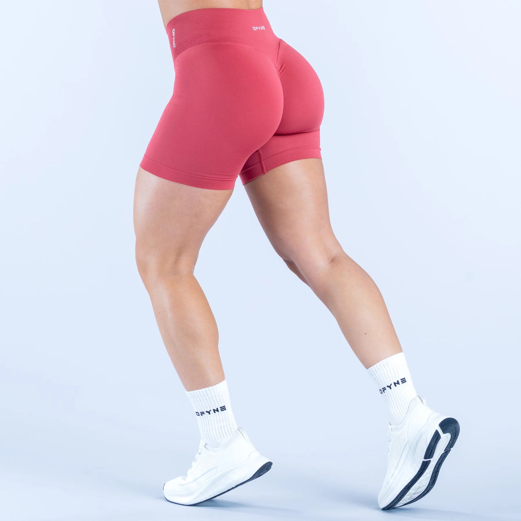 Defy Shorts | 4.5"