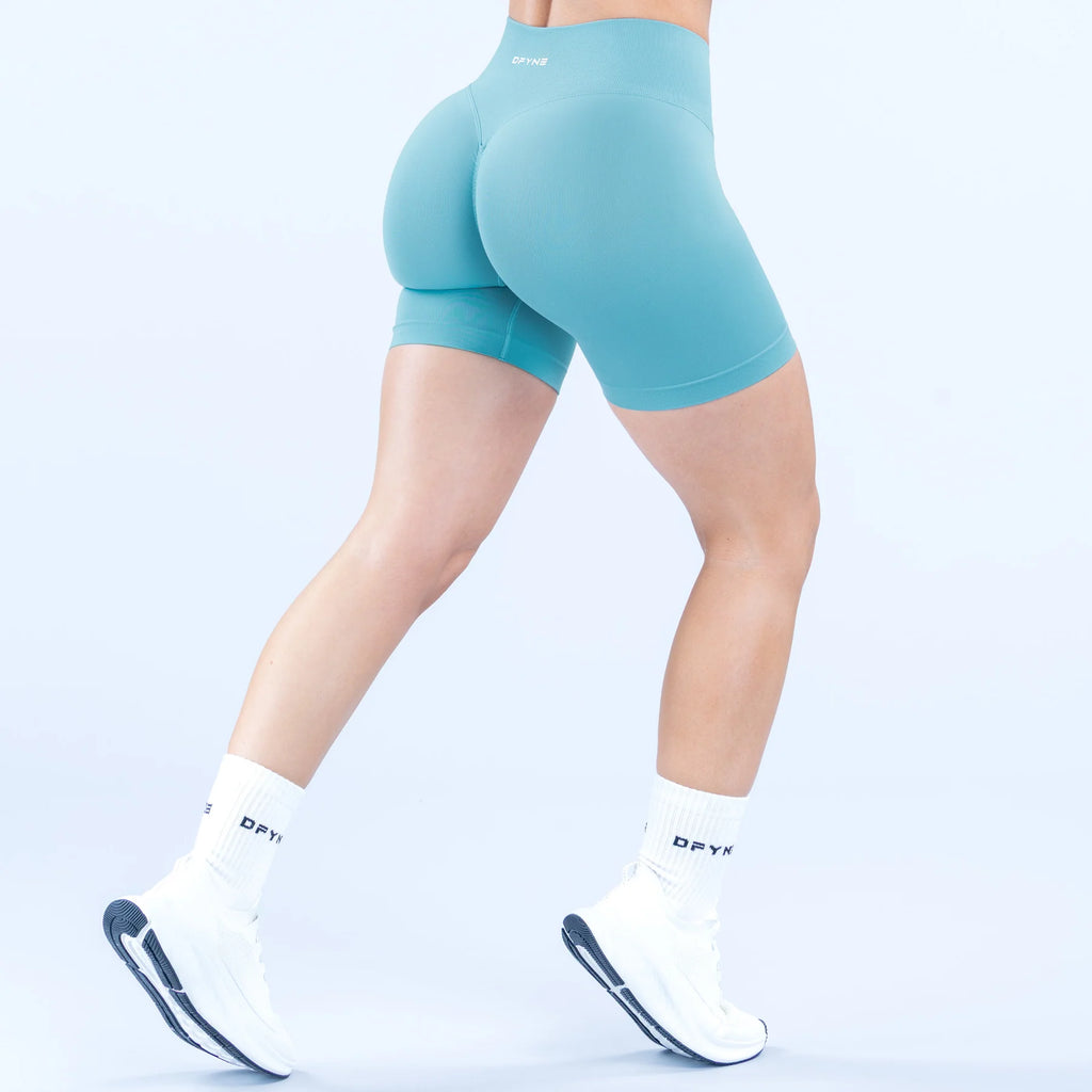 Defy Shorts | 4.5"