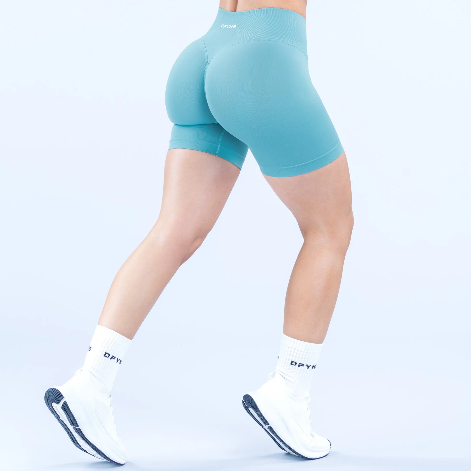 Defy Shorts | 4.5"