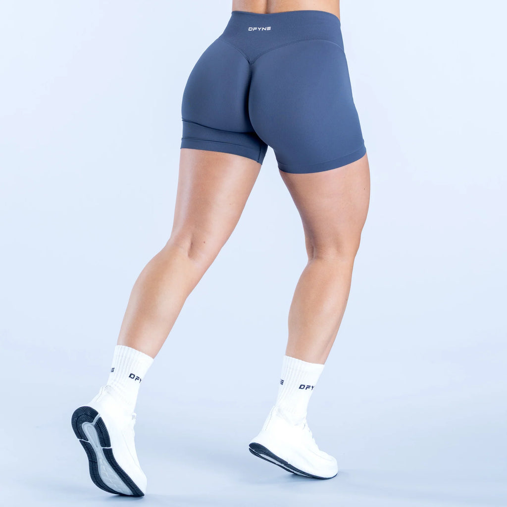 Defy Shorts | 4.5"
