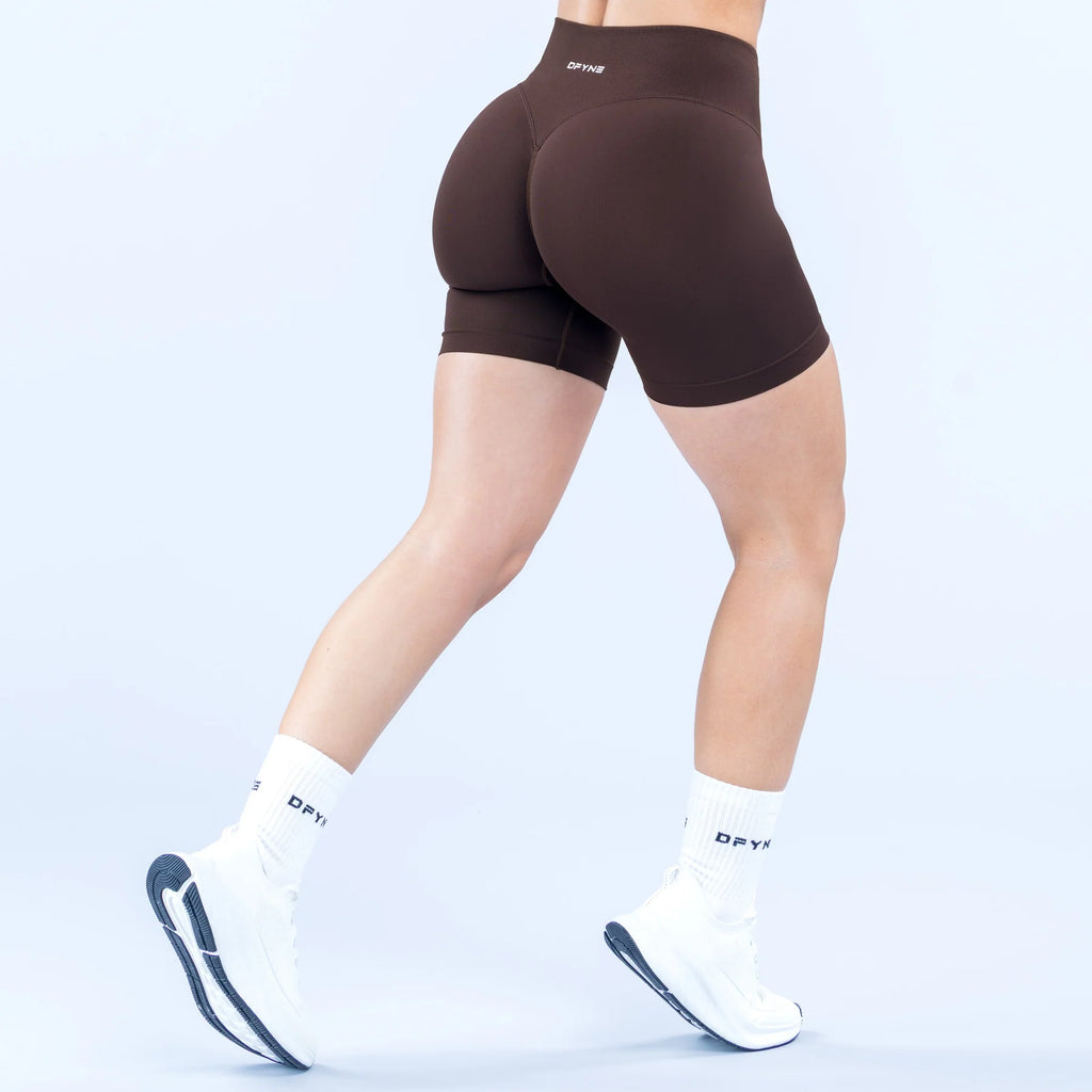Defy Shorts | 4.5"