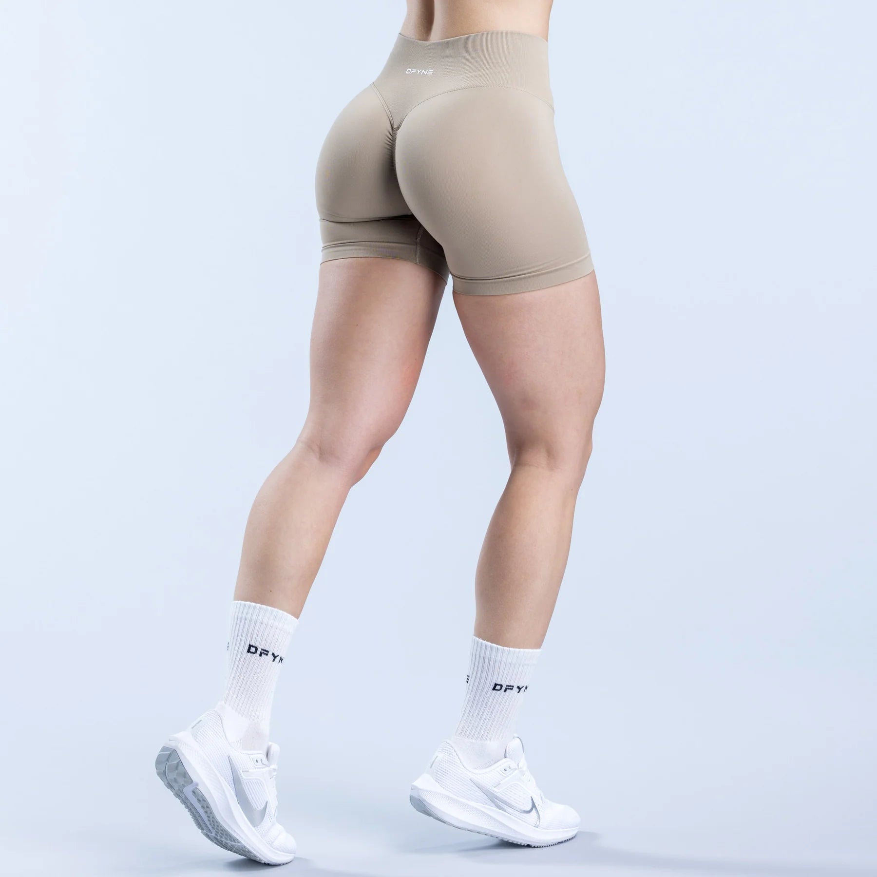 Defy Shorts | 4.5"