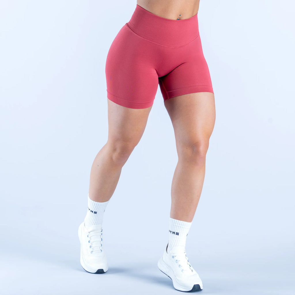 Defy Shorts | 4.5"