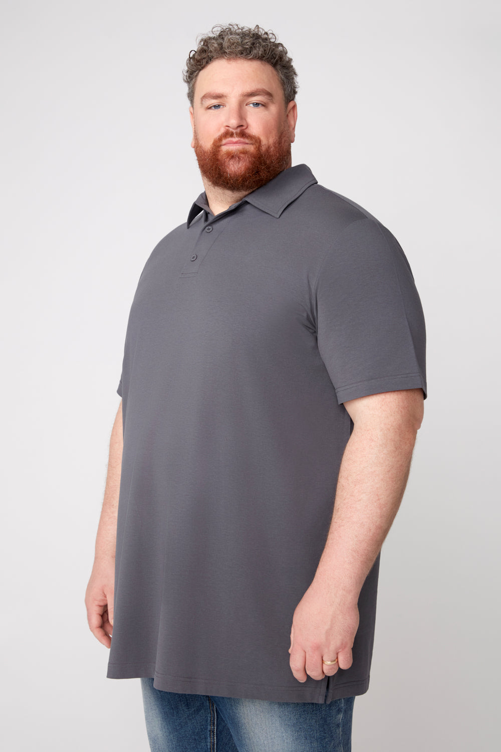 Core Classic Polo